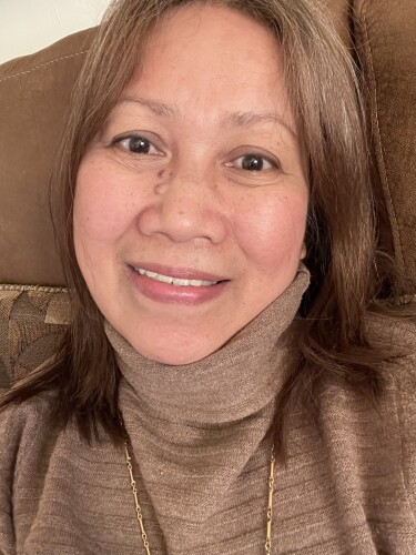 Shirley Anne Jamieson Profile