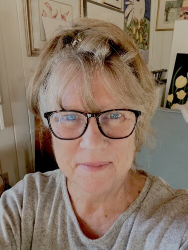 Kathleen Hendrick Profile