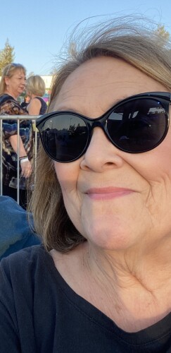 Susie Elkins Profile