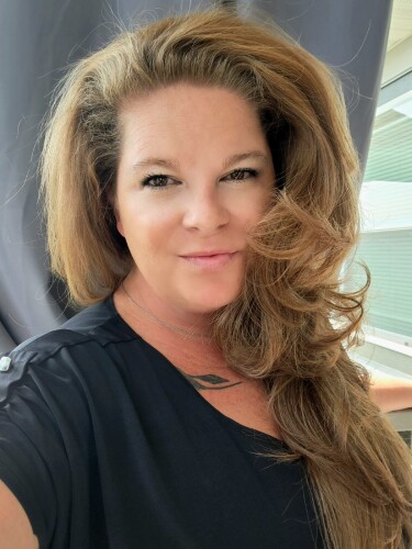 Trisha Roesler Profile