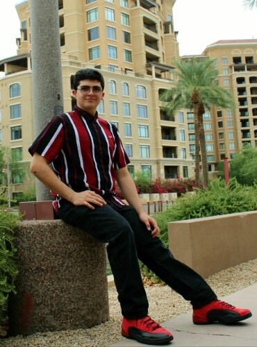 Hamza Battal Profile