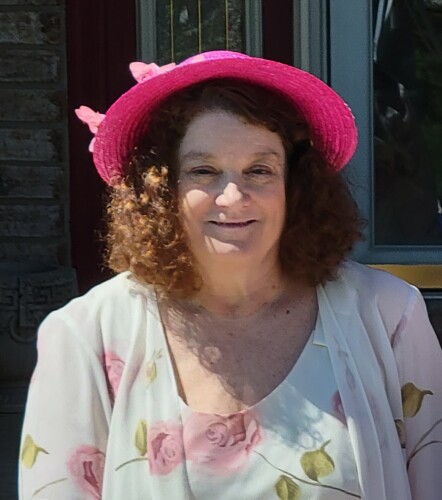 Tracy Barker Profile