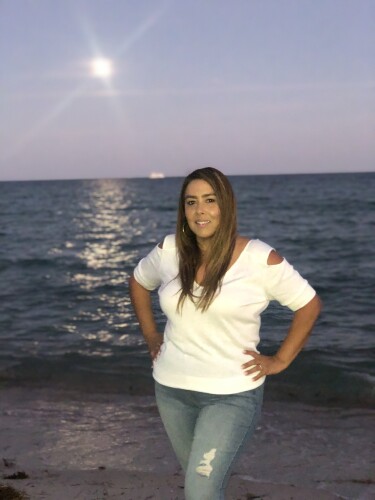 Rocio Cortez Profile