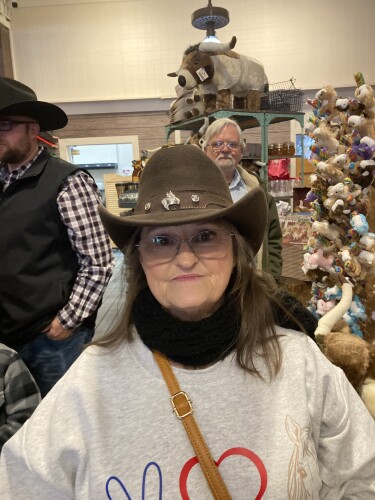 beth belflower Profile