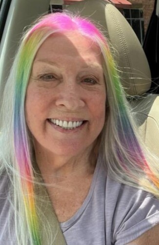 Rachel Cassorla Profile