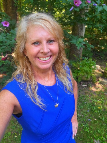 Desiree M. Ward Profile