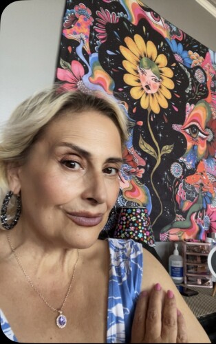 Ricki Ann Wenz Profile