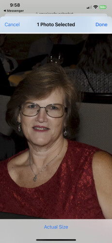 Michelle Presley Profile