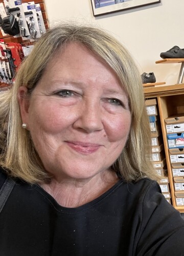 Judeth Sullivan Profile