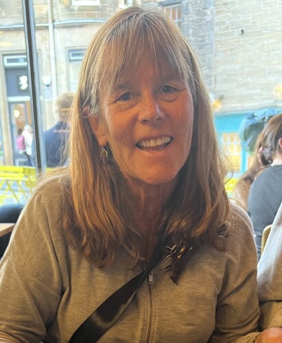 Kathy Weygand Profile