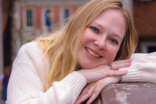 Kristen Bellows Profile