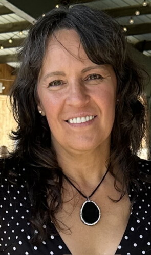 April Aulick Profile