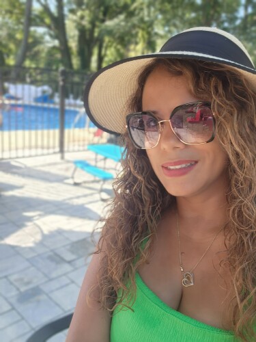 Mercedes Rodriguez Profile