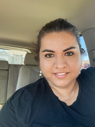 Guadalupe Nelson Profile