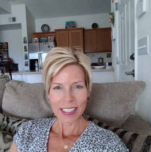 Katherine Sapienza Profile