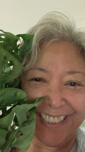 Elaine Matsuda Profile