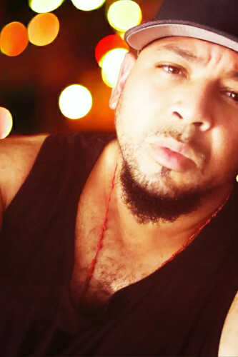 Dominic Abrams Profile