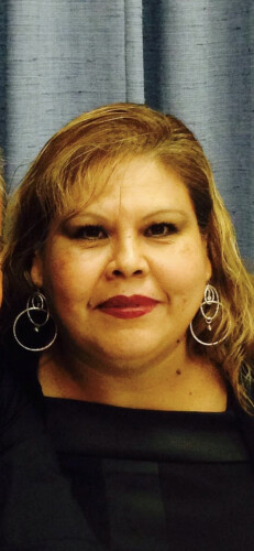 Maria Barajas Profile