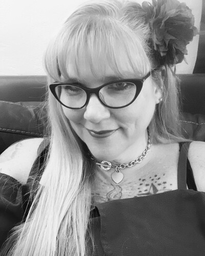 Cindy Fuentes Profile