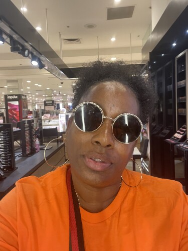 Tina Clardie Profile