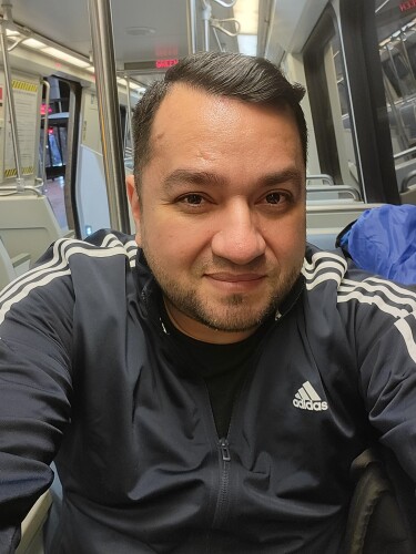 Erick A Rodriguez Profile