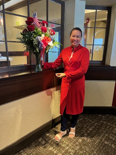 Diana Wilson Profile