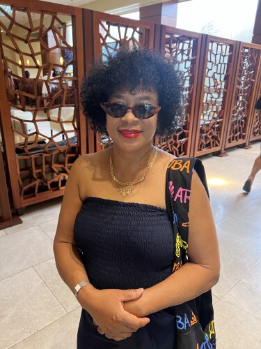 Eurydice Pierre Profile