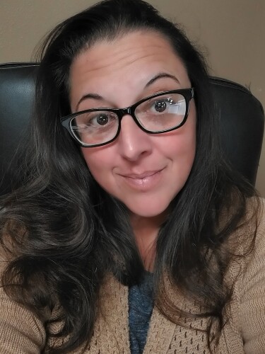 Angelina Stahl Profile