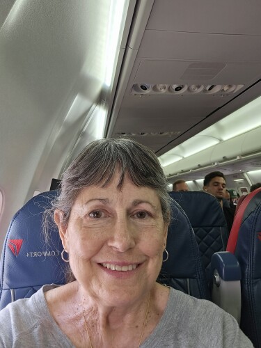 Sharon Sluski Profile