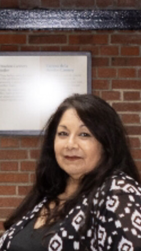 Angelica Duran Profile