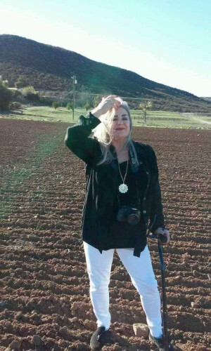 Patricia Schuver Profile