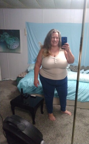 Tamara Roberts Profile