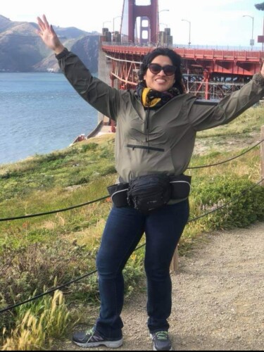 Astrid Garrido Profile