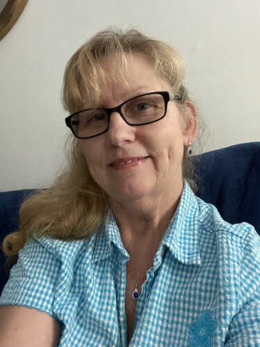 Connie Murphy Profile