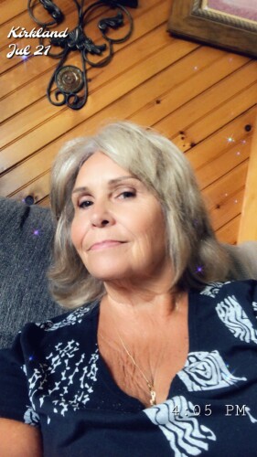 Loralie White Profile