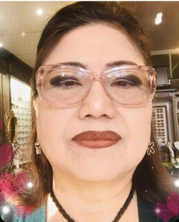 elizabeth cabie Profile