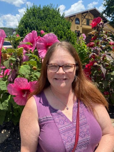 Bonnie Hildenbrand Profile