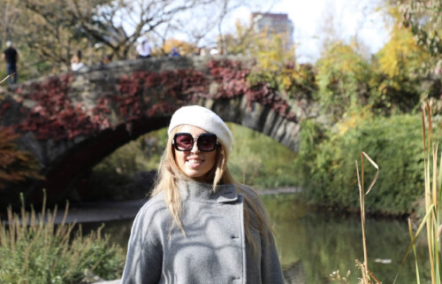 Irma Suladze Profile