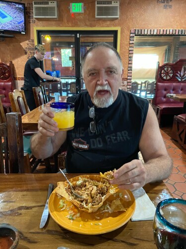 Clyde Norris Profile