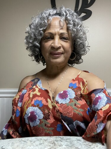 Kathy Rhodes Profile