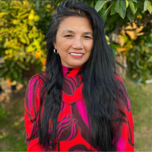 Rosemarie Villanueva Profile