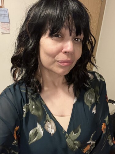 Christina Rock Profile