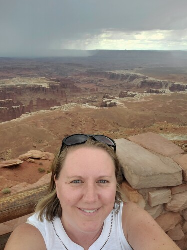 Tracy Emerson Profile