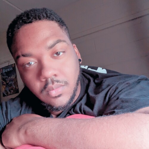 TaSeanby Calderin Profile