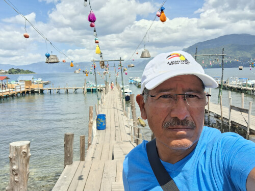 Juan Pascual Profile