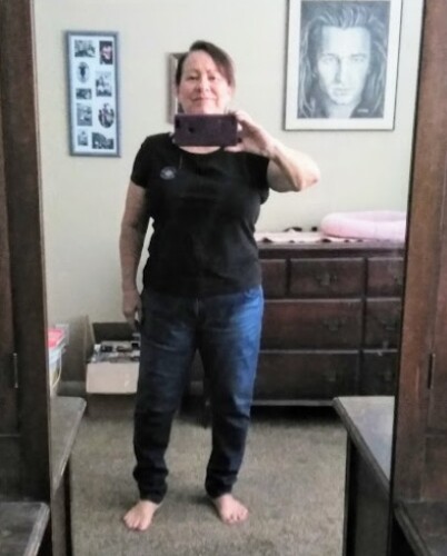 Barbara Robinson Profile