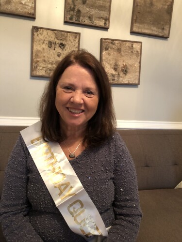 Patricia Hall Profile