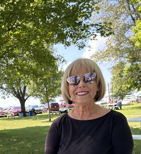 Beverly North Profile