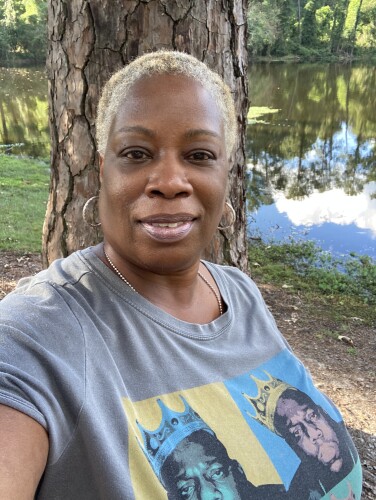 Sherri Caughman Profile