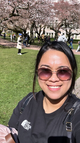 Diorelie Habunal Profile